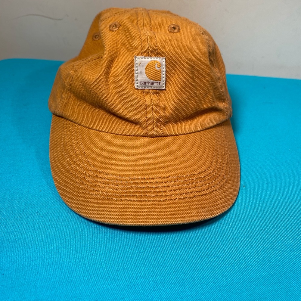 Carhartt Golden Brown Cap Baby